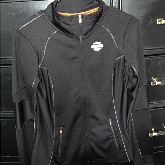 Harley Davidson performance jacket - Picture 4 of 5
